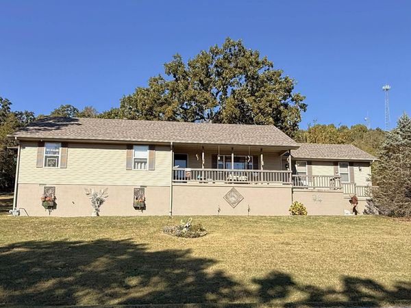 510 Ascension Drive, Mountain Home, AR 72653