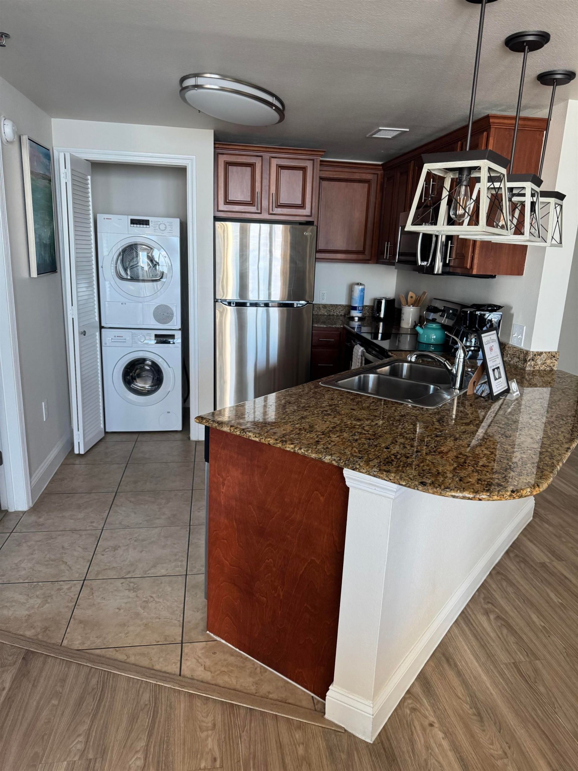 415 South Ocean Blvd.  Photo 9