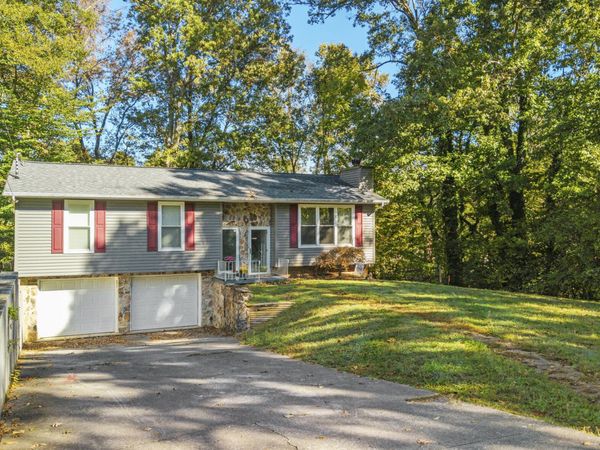3537 Raines Lane, Knoxville, TN 37920