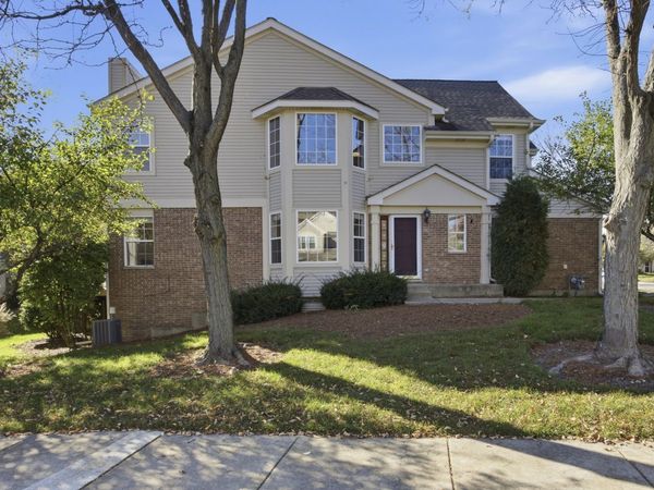 1751 Briggs Court , Lisle, IL 60532