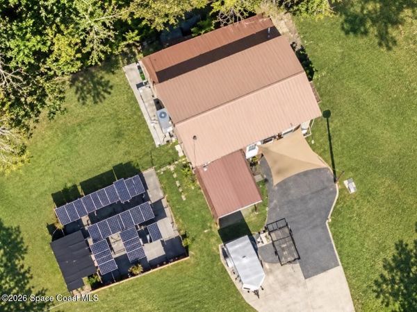 156 River Park Boulevard, Titusville, FL 32780