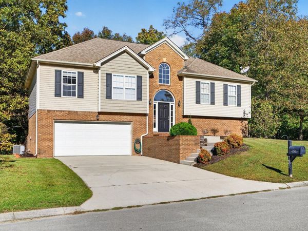 7603 Pfizer Drive, Ooltewah, TN 37363