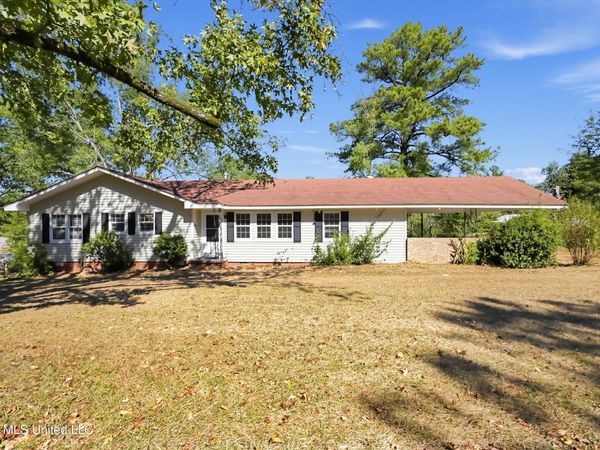 550 Mccluer Road, Jackson, MS 39212