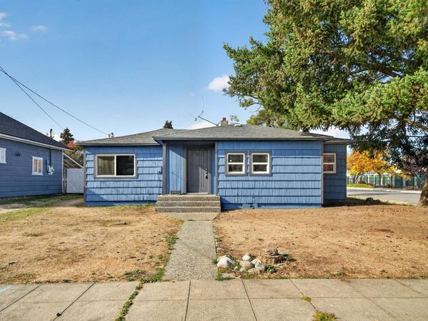 2443 N Wiscomb St, Spokane, WA 99207