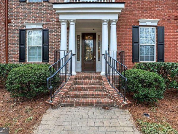 4850 Ivy Ridge Drive SE, Unit 404, Atlanta, GA 30339