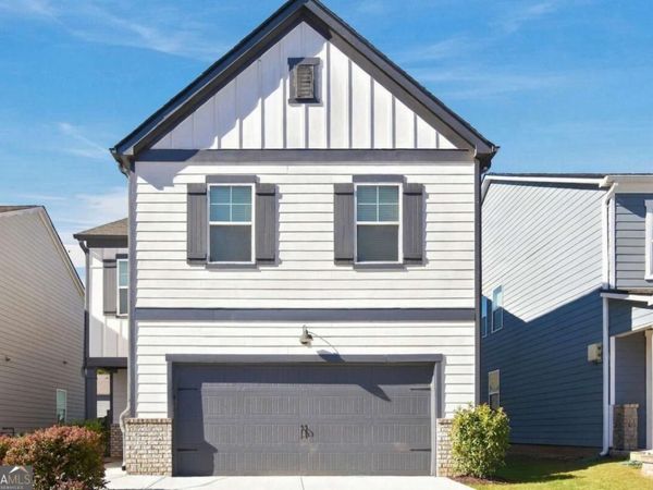 5772 Screech Owl Drive, Flowery Branch, GA 30542