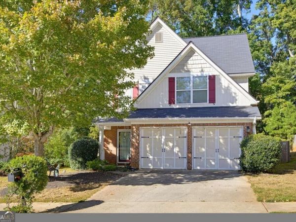 114 Darbys Run Court, Hiram, GA 30141