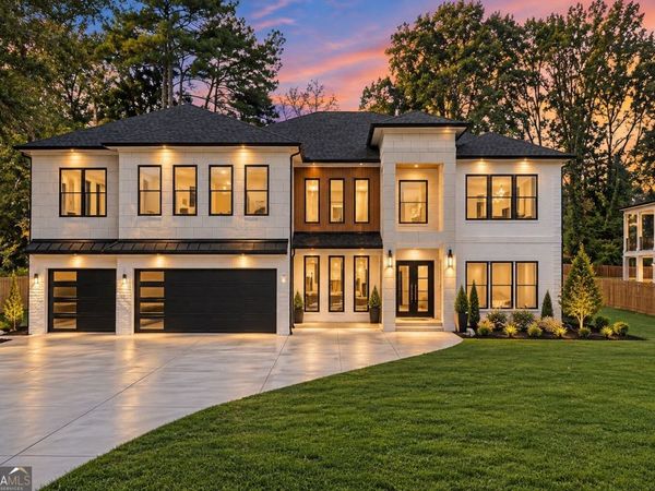 2227 Five Forks Trickum Road, Lawrenceville, GA 30044