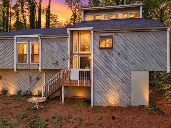 2932 Rock Bridge Road NE, Marietta, GA 30066
