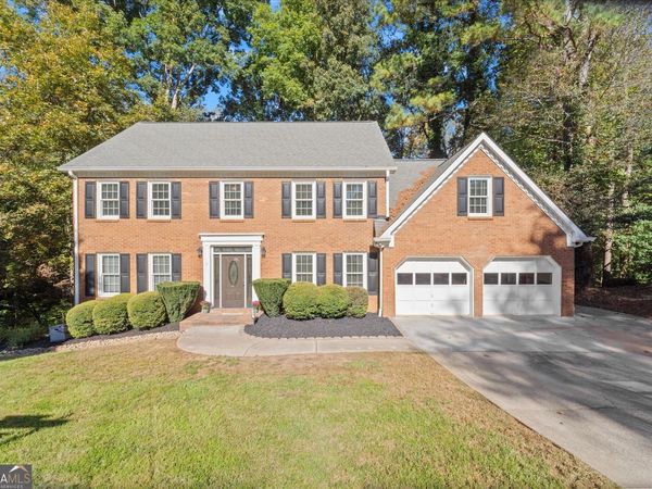 4139 Bellflower Court NE, Roswell, GA 30075