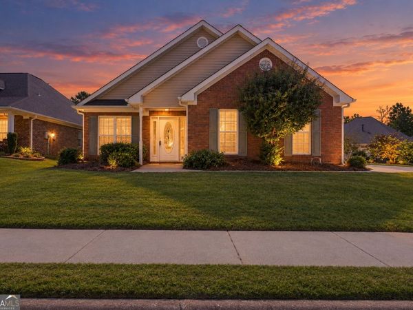 3031 Camille Lane, Mcdonough, GA 30253