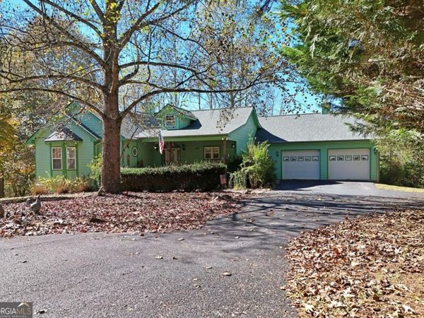 154 Kiloran Way, Unit 21, Blairsville, GA 30512