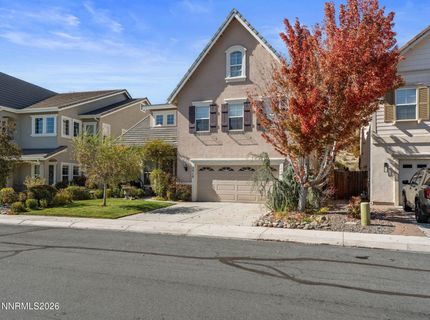 3512 Long Drive, Minden, NV 89423 Photo
