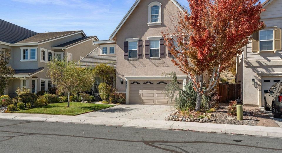 3512 Long Drive, Minden, NV 89423 Photo