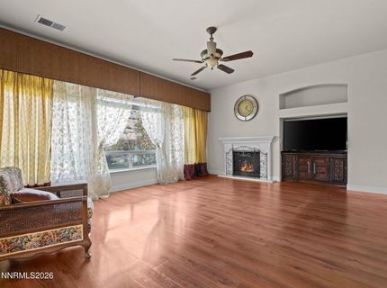 3512 Long Drive, Minden, NV 89423 Photo