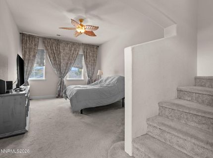 3512 Long Drive, Minden, NV 89423 Photo