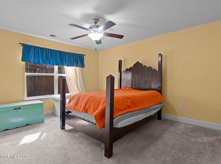3512 Long Drive, Minden, NV 89423 Photo