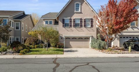 3512 Long Drive, Minden, NV 89423 Photo