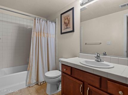 3512 Long Drive, Minden, NV 89423 Photo