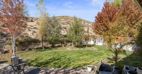 3512 Long Drive, Minden, NV 89423 Photo
