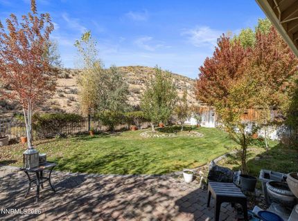 3512 Long Drive, Minden, NV 89423 Photo