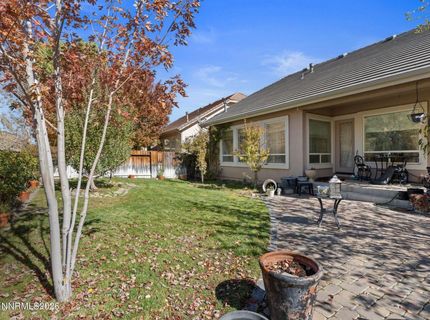3512 Long Drive, Minden, NV 89423 Photo