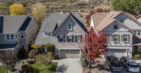 3512 Long Drive, Minden, NV 89423 Photo