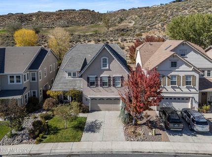 3512 Long Drive, Minden, NV 89423 Photo