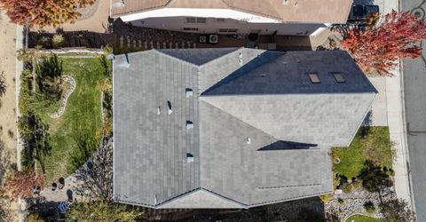 3512 Long Drive, Minden, NV 89423 Photo