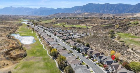 3512 Long Drive, Minden, NV 89423 Photo
