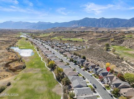 3512 Long Drive, Minden, NV 89423 Photo