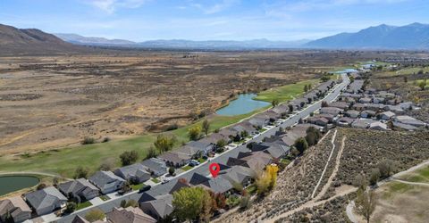 3512 Long Drive, Minden, NV 89423 Photo