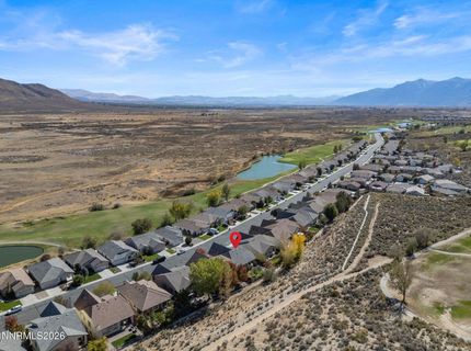3512 Long Drive, Minden, NV 89423 Photo