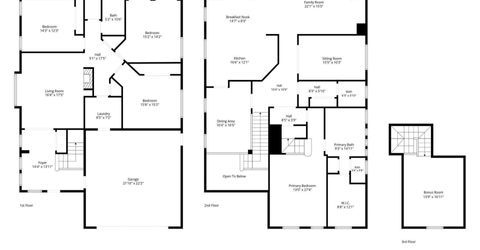 3512 Long Drive, Minden, NV 89423 Photo