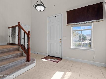 3512 Long Drive, Minden, NV 89423 Photo