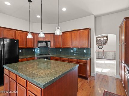 3512 Long Drive, Minden, NV 89423 Photo