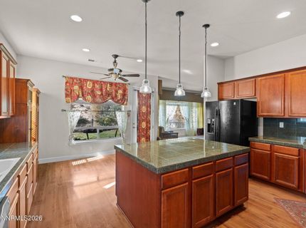 3512 Long Drive, Minden, NV 89423 Photo