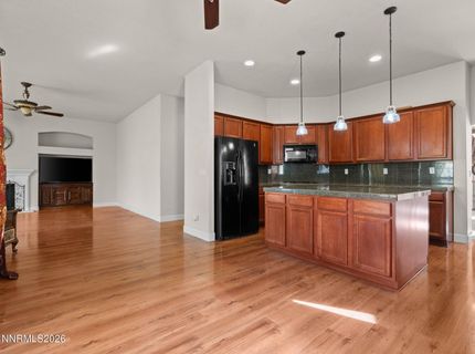 3512 Long Drive, Minden, NV 89423 Photo