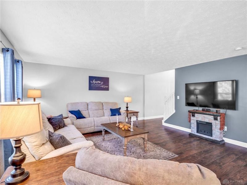40 Broadcrest Drive, Franklin, OH 45005 Photo 12