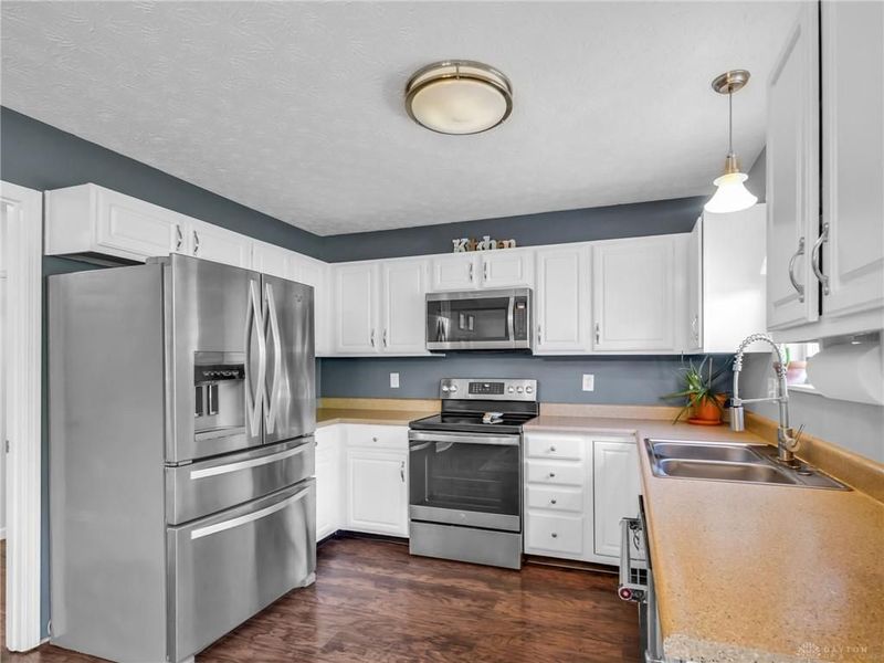 40 Broadcrest Drive, Franklin, OH 45005 Photo 15