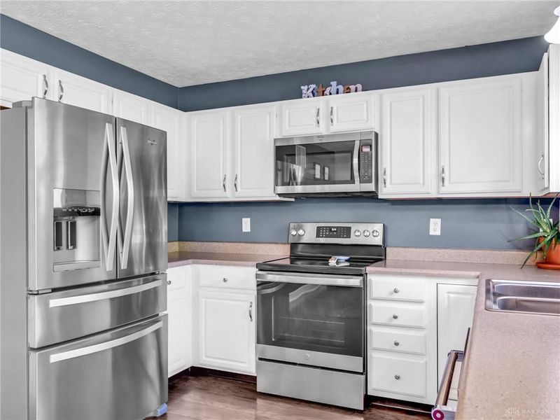 40 Broadcrest Drive, Franklin, OH 45005 Photo 21