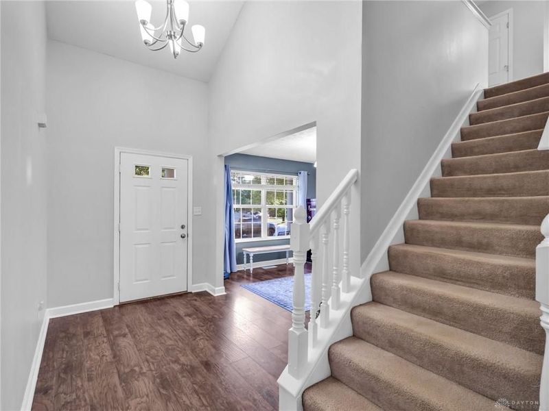 40 Broadcrest Drive, Franklin, OH 45005 Photo 33