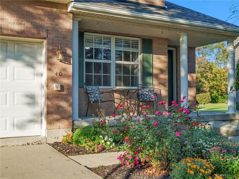 40 Broadcrest Drive, Franklin, OH 45005 Photo 5