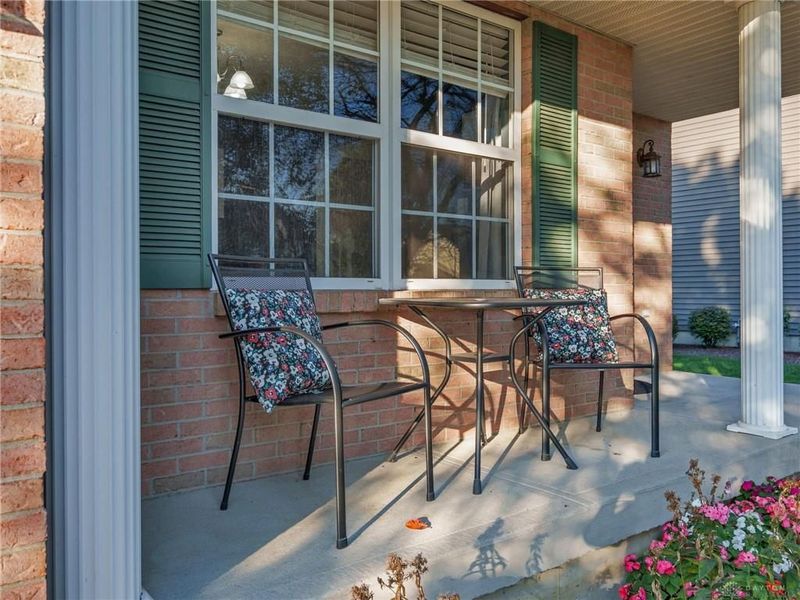 40 Broadcrest Drive, Franklin, OH 45005 Photo 6
