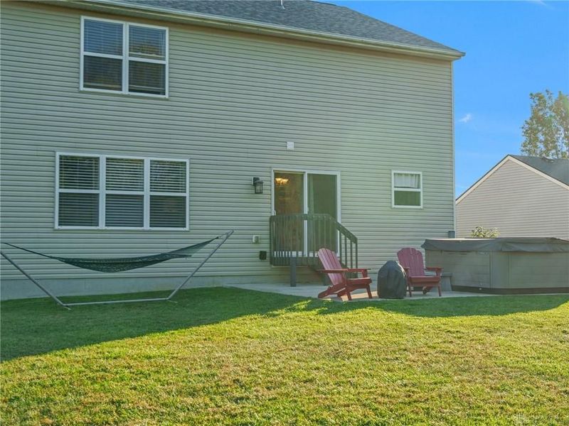 40 Broadcrest Drive, Franklin, OH 45005 Photo 65