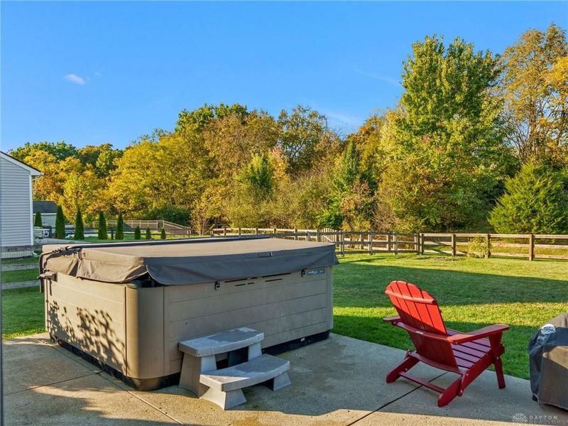 40 Broadcrest Drive, Franklin, OH 45005 Photo 67