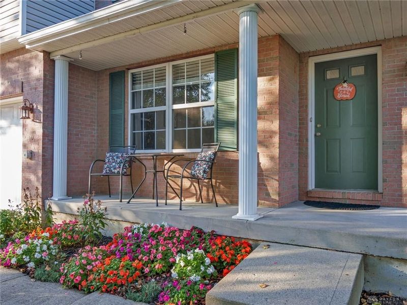 40 Broadcrest Drive, Franklin, OH 45005 Photo 7