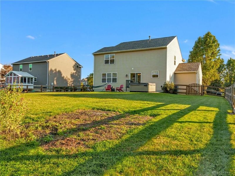 40 Broadcrest Drive, Franklin, OH 45005 Photo 71