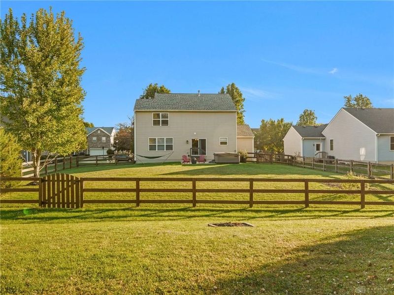 40 Broadcrest Drive, Franklin, OH 45005 Photo 76
