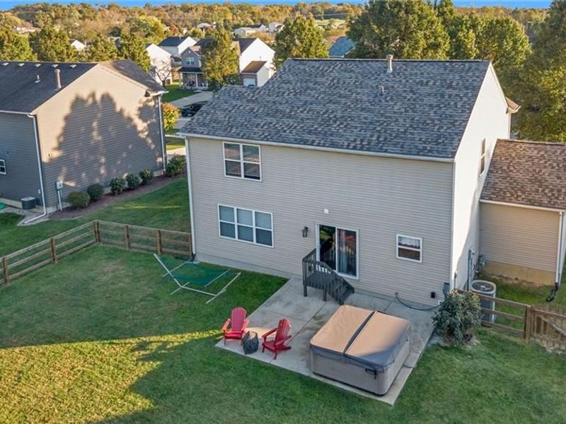 40 Broadcrest Drive, Franklin, OH 45005 Photo 81